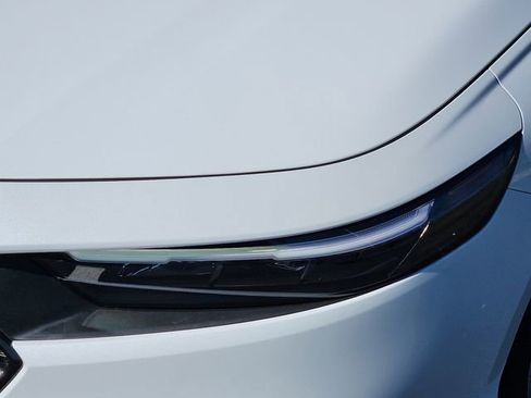 New 2026 Honda Accord LX image 9