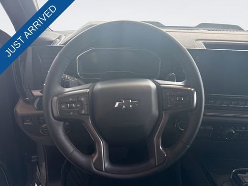 Used 2024 Chevrolet Silverado 1500 ZR2 w/ ZR2 Bison Edition image 14