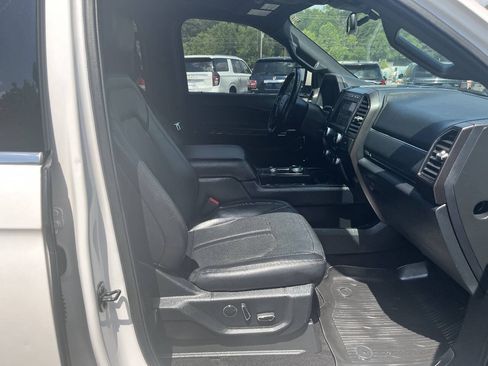 Used 2018 Ford Expedition Max Limited w/ Equipment Group 302A AWD/4WD image 19