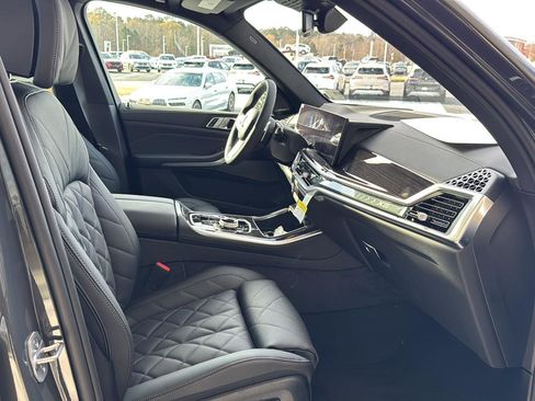 New 2026 BMW X5 sDrive40i w/ Executive Package RWD image 10