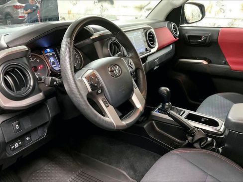 Used 2023 Toyota Tacoma SR5 image 35