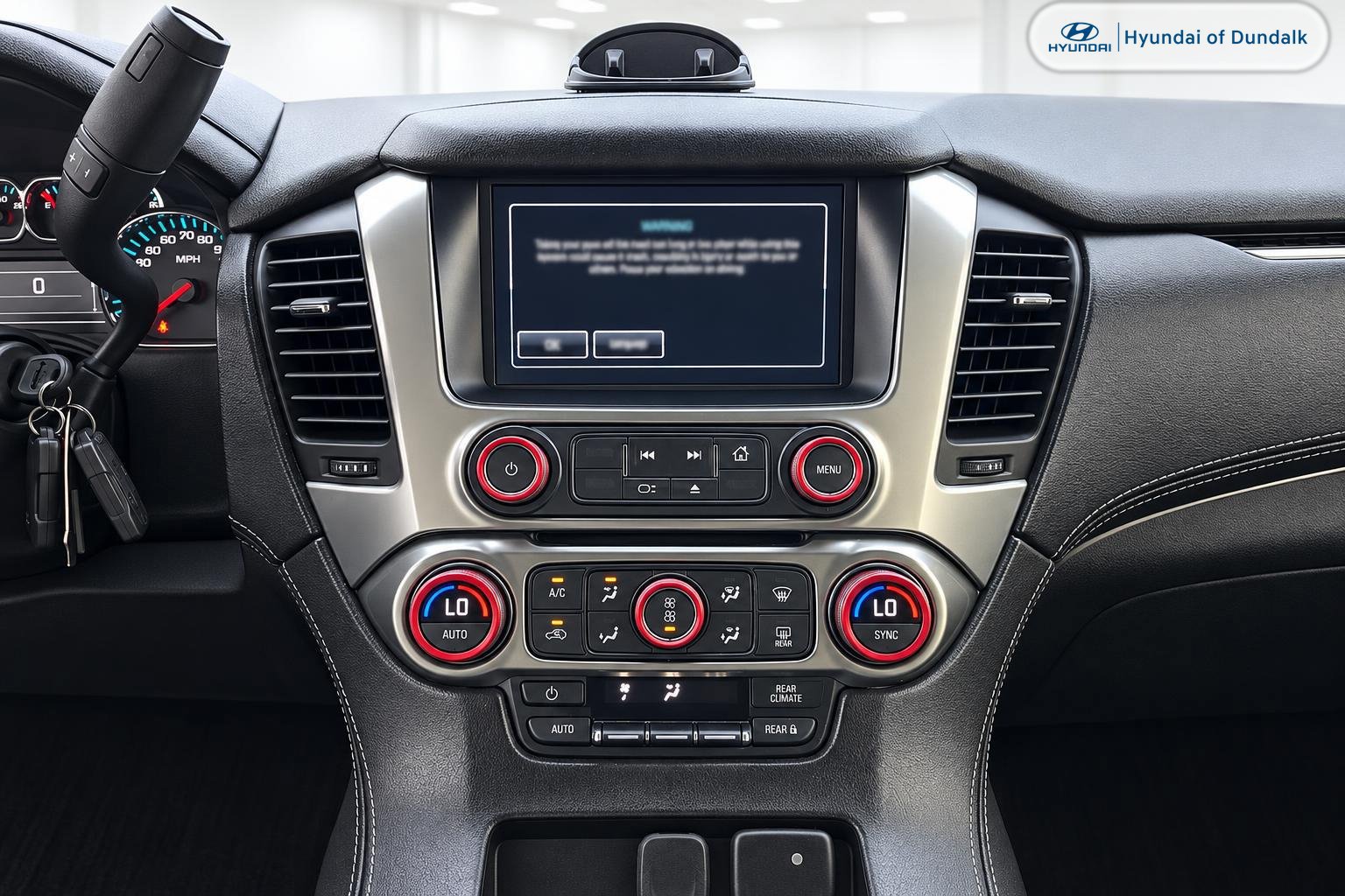 Used 2020 Chevrolet Tahoe LS AWD/4WD image 9