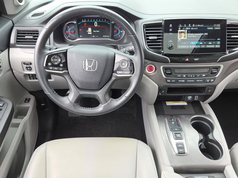 Used 2021 Honda Pilot Special Edition image 13