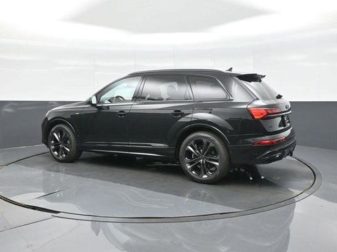 New 2026 Audi Q7 3.0T Prestige AWD/4WD image 5