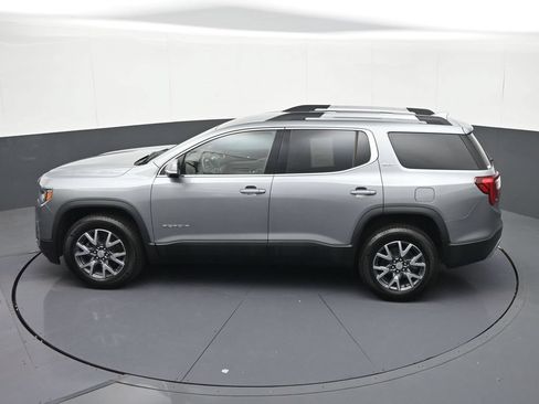 Used 2023 GMC Acadia SLT AWD/4WD image 24