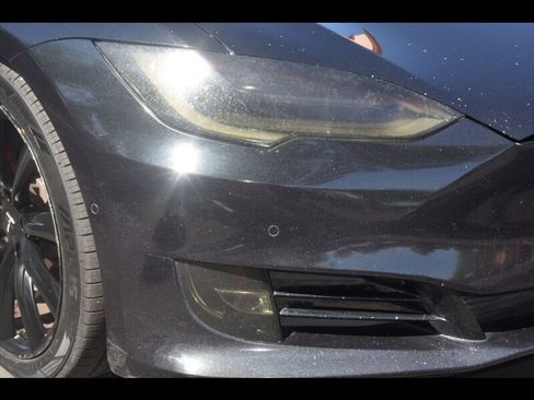 Used 2017 Tesla Model S P100D AWD/4WD image 43