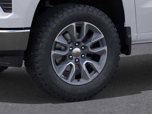New 2026 Chevrolet Silverado 1500 LT image 9