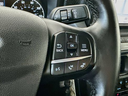 Used 2024 Ford Maverick XLT w/ XLT Luxury Package FWD image 25