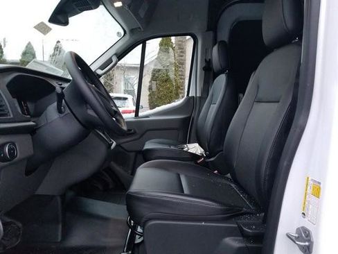 New 2026 Ford Transit 350 148 High Roof w/ Load Area Protection Package image 19