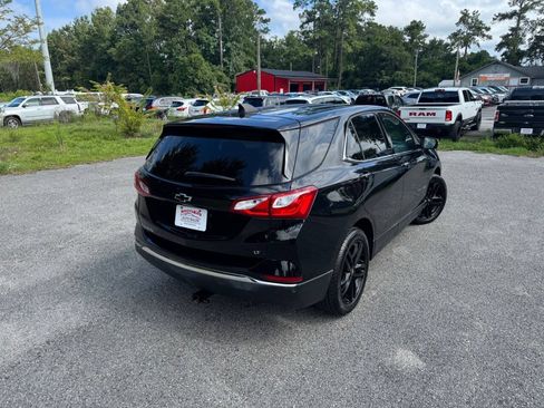 Used 2020 Chevrolet Equinox LT w/ Midnight Edition FWD image 28