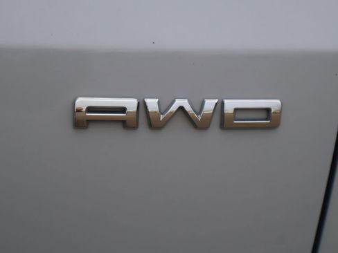 Used 2025 Ford Escape Active w/ Tech Pack #1 image 7