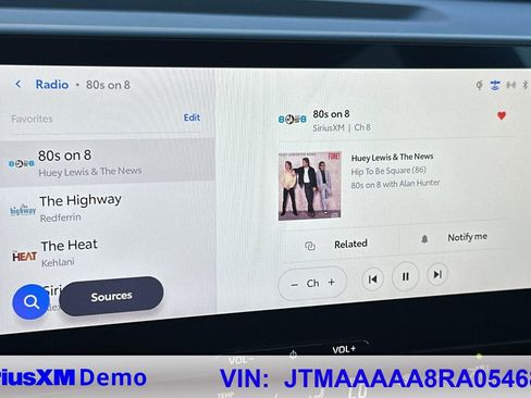 Used 2024 Toyota bZ4X Limited image 36