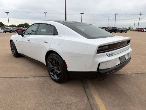 New 2026 Dodge Charger R/T w/ Driver Convenience Group AWD/4WD image 13