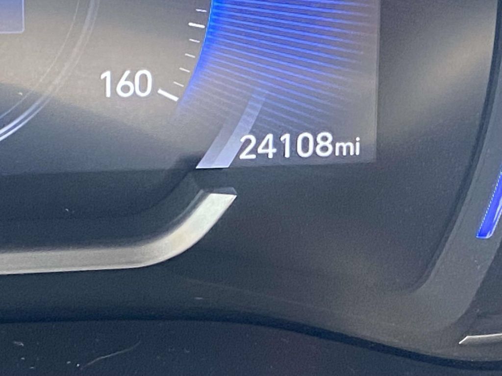 Used 2019 Hyundai Santa Fe FWD image 35