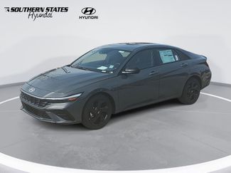 New 2026 Hyundai Elantra Sport video 1