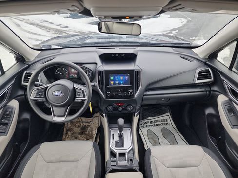 Used 2022 Subaru Forester image 24