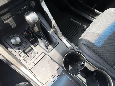 Used 2019 Lexus NX 300 FWD w/ Premium Package image 20