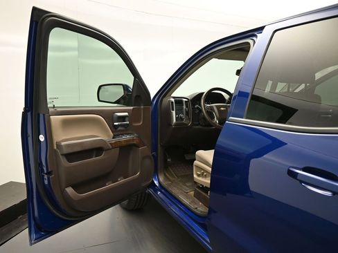 Used 2014 Chevrolet Silverado 1500 LT w/ Texas Edition, 1LT Trim image 8