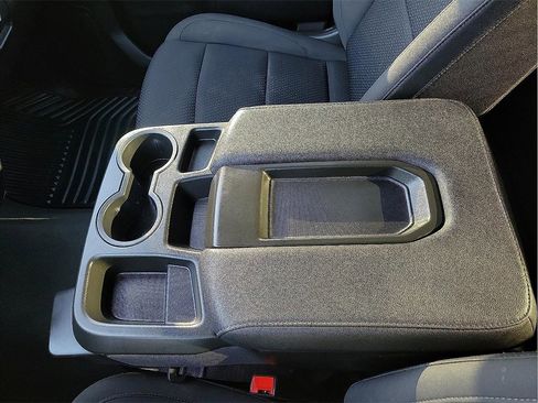 Used 2023 GMC Sierra 1500 Pro w/ Graphite Edition image 20