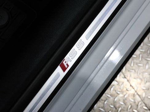 Used 2024 Audi RS 5 Sportback w/ Dynamic Package image 47