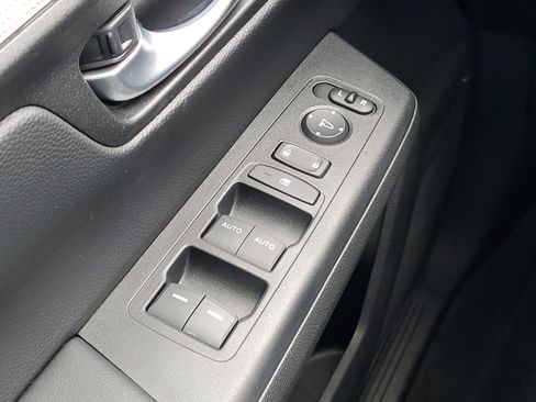 Certified 2024 Honda CR-V EX image 19