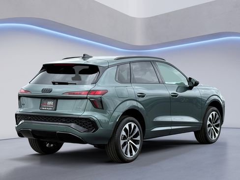 New 2026 Audi Q3 quattro 2.0T image 6