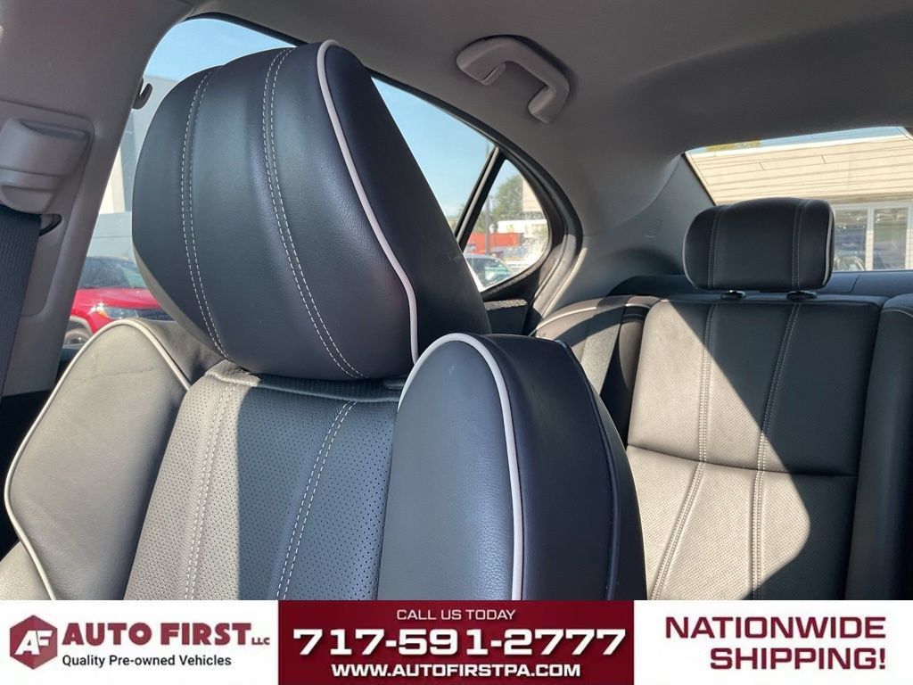 Used 2020 Acura TLX w/ Technology Package AWD/4WD image 26