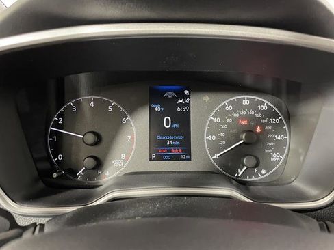 New 2026 Toyota Corolla SE image 14