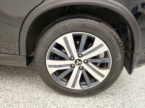 Used 2024 Mitsubishi Outlander Sport AWD image 9