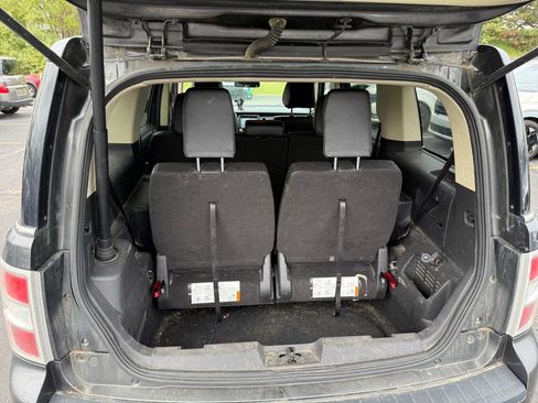 Used 2016 Ford Flex SEL w/ Equipment Group 202A FWD image 5