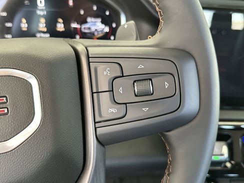 New 2026 GMC Sierra 1500 AT4 w/ AT4 Premium Package image 22