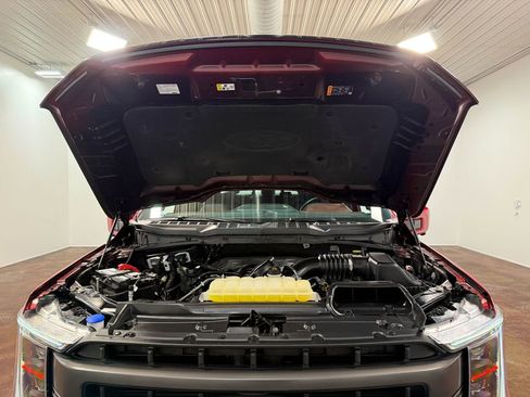 Used 2021 Ford F150 Lariat w/ Equipment Group 502A High image 90