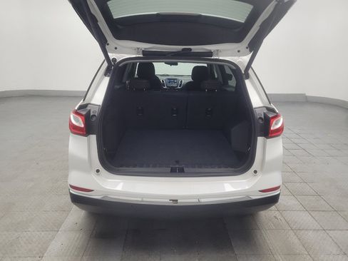 Used 2019 Chevrolet Equinox LT FWD image 29