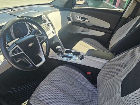 Used 2015 Chevrolet Equinox LT w/ Driver Convenience Package FWD image 11