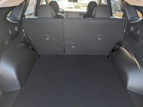 New 2026 Hyundai Tucson SEL image 6