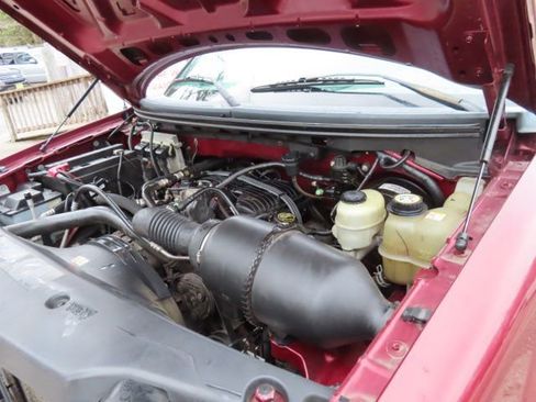 Used 2005 Ford F150 XL image 28