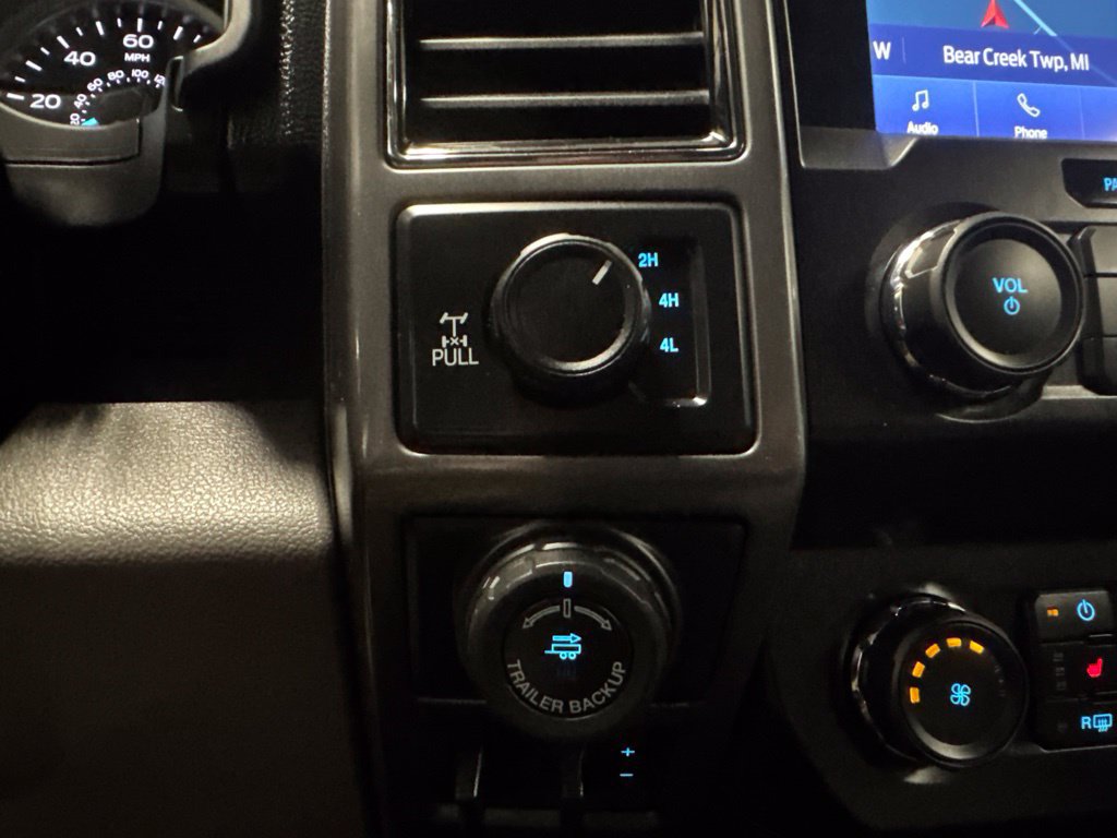 Used 2020 Ford F150 XLT w/ Equipment Group 302A Luxury AWD/4WD image 35