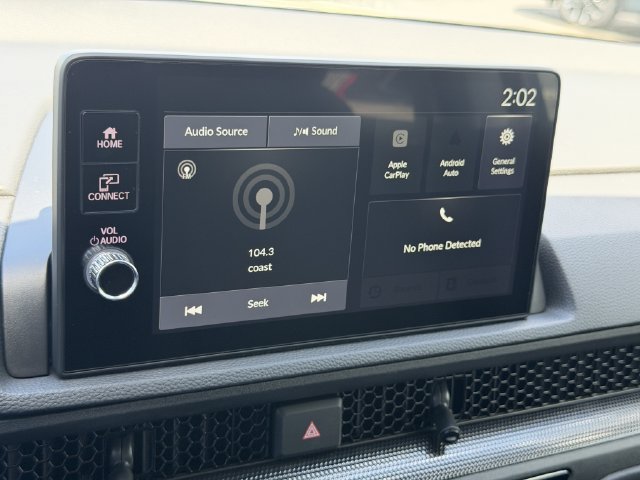 New 2027 Honda CR-V LX image 23
