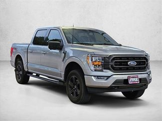 Used 2021 Ford F150 XLT w/ Equipment Group 302A High AWD/4WD video 3