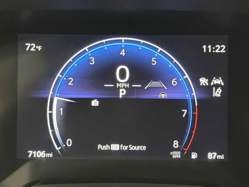 Certified 2026 Toyota Corolla Cross LE AWD/4WD image 17