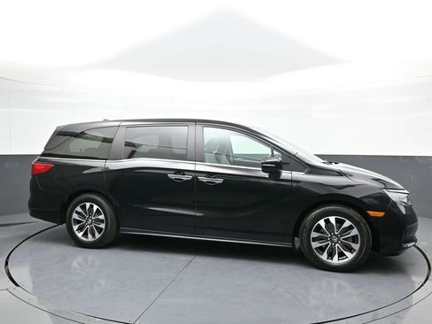Certified 2022 Honda Odyssey EX-L image 5