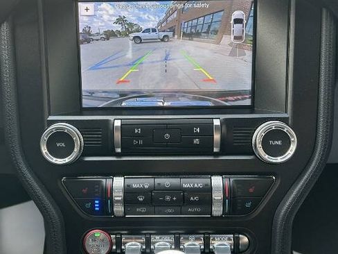 Used 2019 Ford Mustang GT Premium w/ Equipment Group 401A image 21