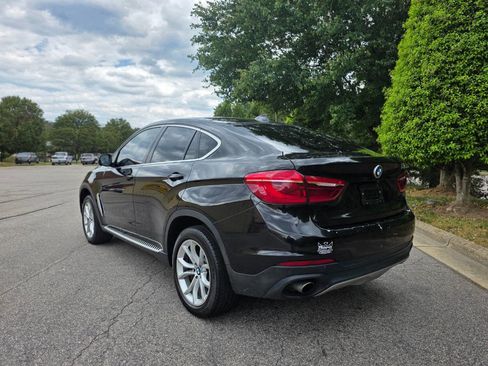 Used 2015 BMW X6 xDrive35i image 3