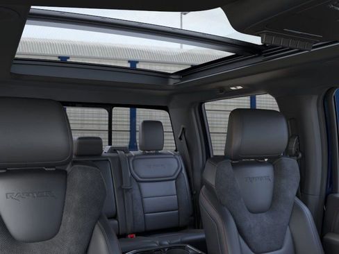New 2025 Ford F150 Raptor image 22