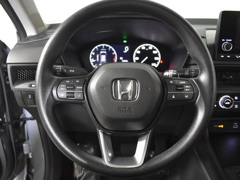 Used 2025 Honda CR-V EX image 14