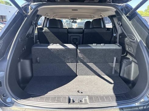 Used 2024 Mitsubishi Outlander SE AWD/4WD image 8