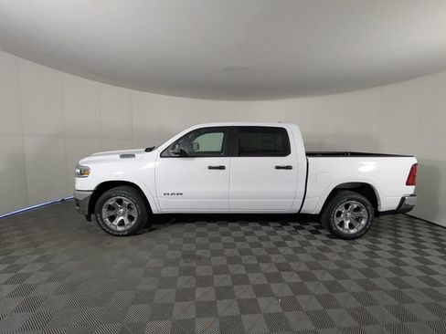 New 2026 RAM 1500 Big Horn image 6