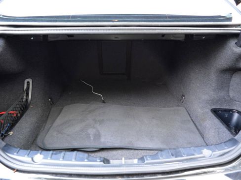 Used 2016 BMW 535i Sedan RWD image 14