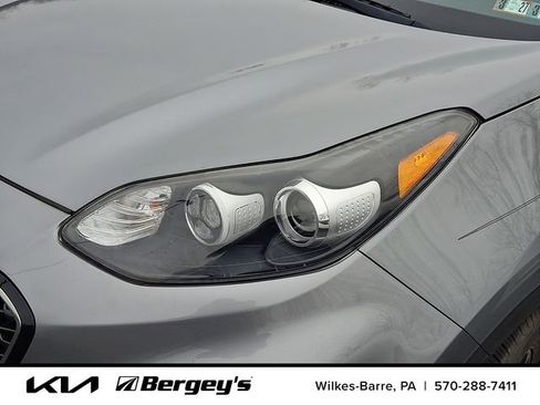 Certified 2020 Kia Sportage EX w/ Option Group 15 image 10