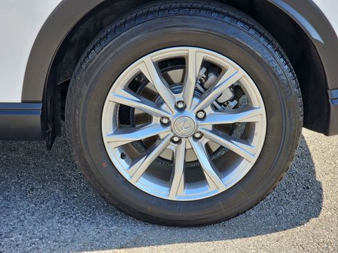 Certified 2023 Honda CR-V EX-L image 32